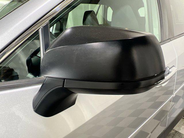 used 2021 Toyota RAV4 car, priced at $23,000