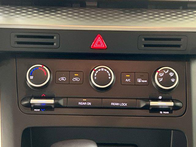 used 2023 Kia Carnival car, priced at $28,000