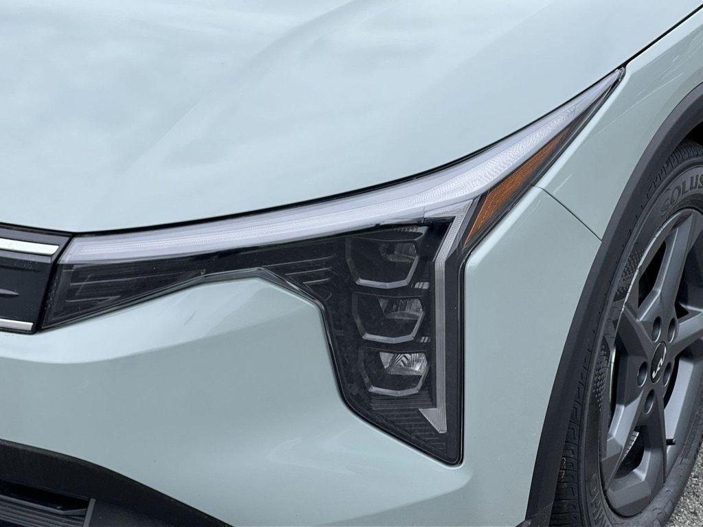 new 2026 Kia K4 car, priced at $24,050