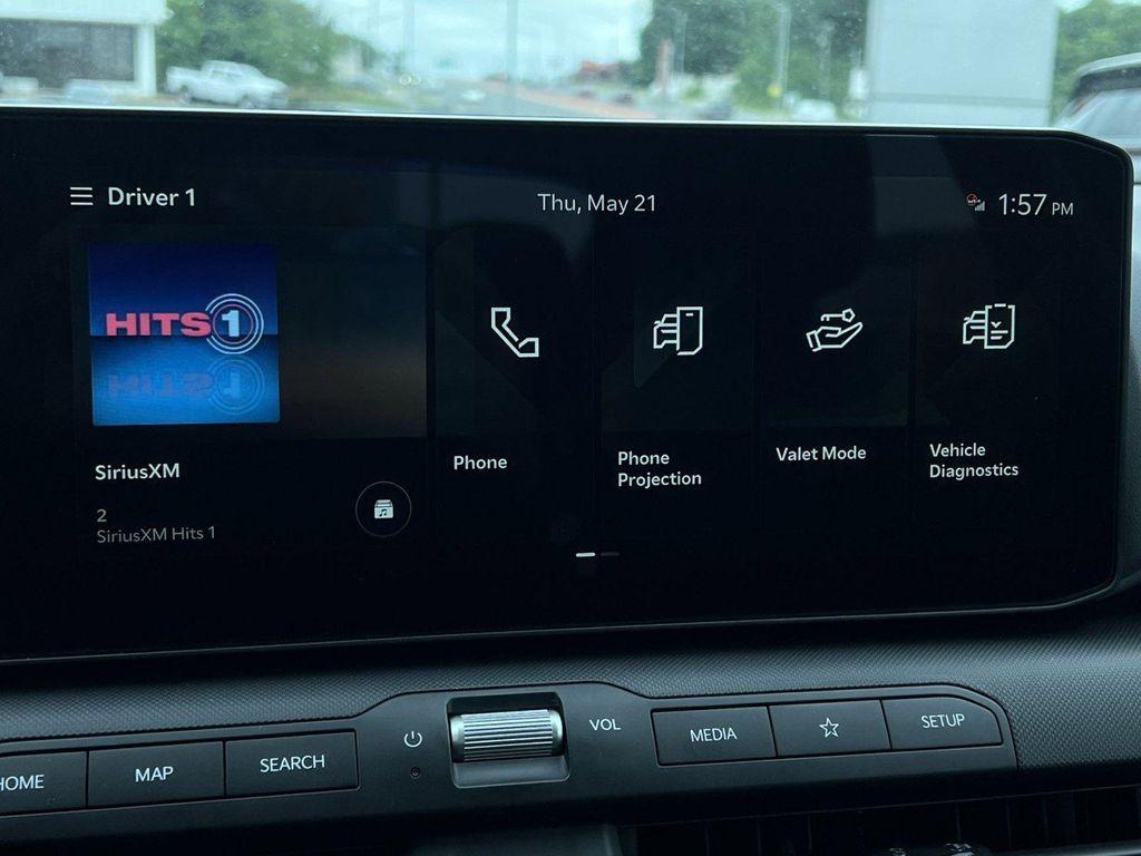 new 2026 Kia K4 car, priced at $24,050