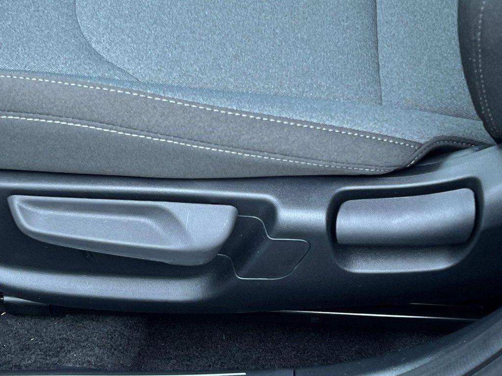 new 2026 Kia K4 car, priced at $24,050
