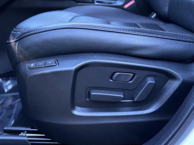 used 2023 Mazda CX-5 car, priced at $24,495