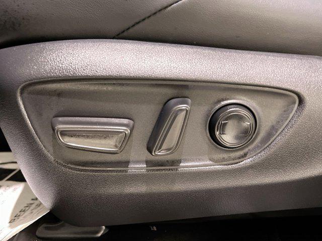 used 2024 Toyota Venza car, priced at $35,500