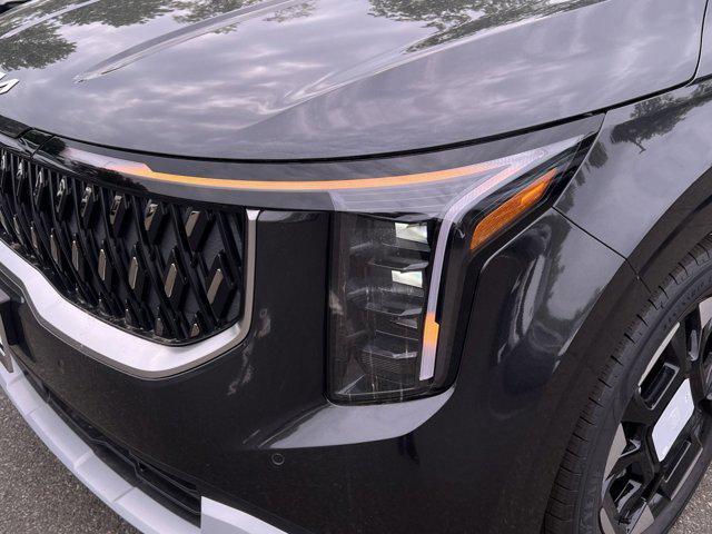 new 2026 Kia Carnival car, priced at $40,715