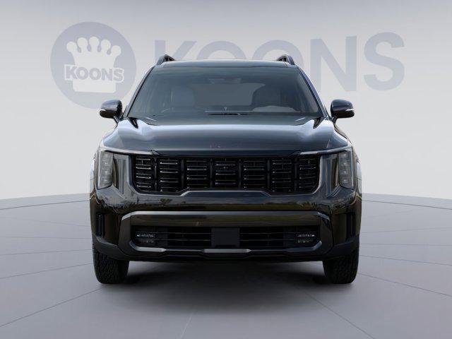 new 2026 Kia Sorento car, priced at $44,172