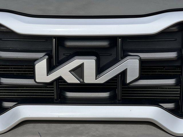 used 2024 Kia Telluride car, priced at $33,995