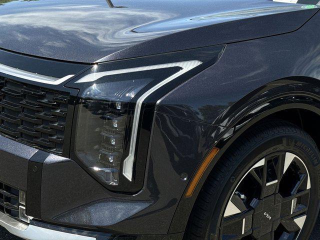 new 2026 Kia Sportage car, priced at $36,130