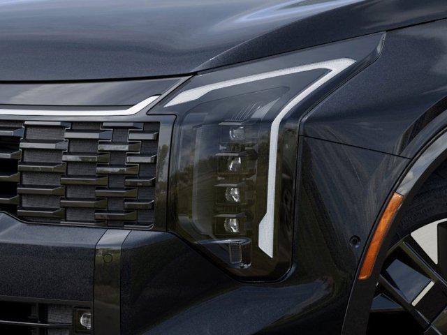 new 2026 Kia Sportage car, priced at $34,357