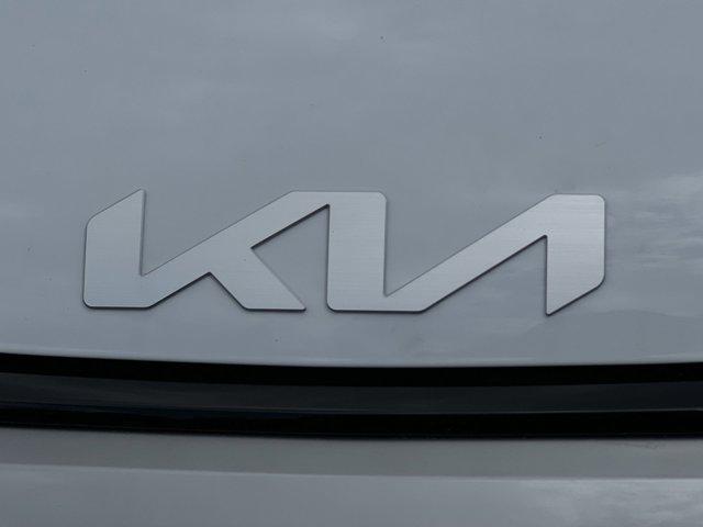 new 2026 Kia Sportage car, priced at $36,955
