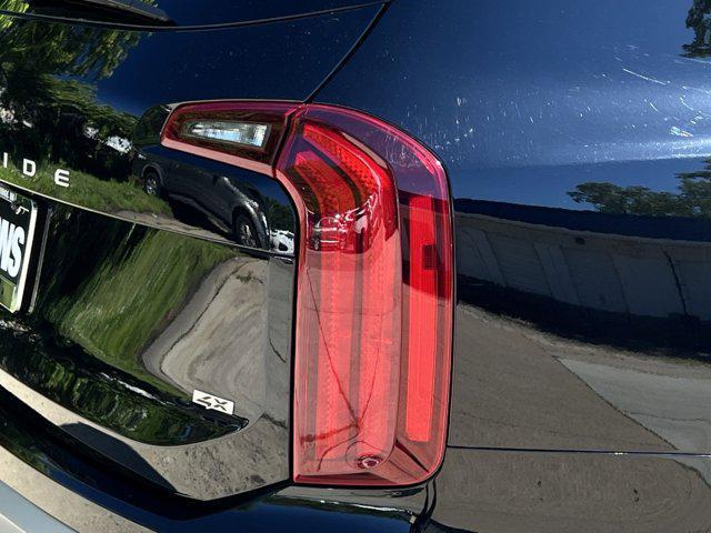 used 2023 Kia Telluride car, priced at $35,495
