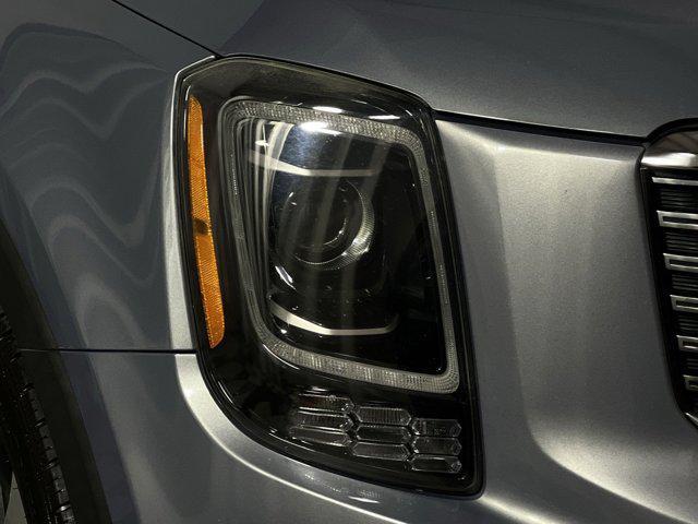 used 2020 Kia Telluride car, priced at $18,995