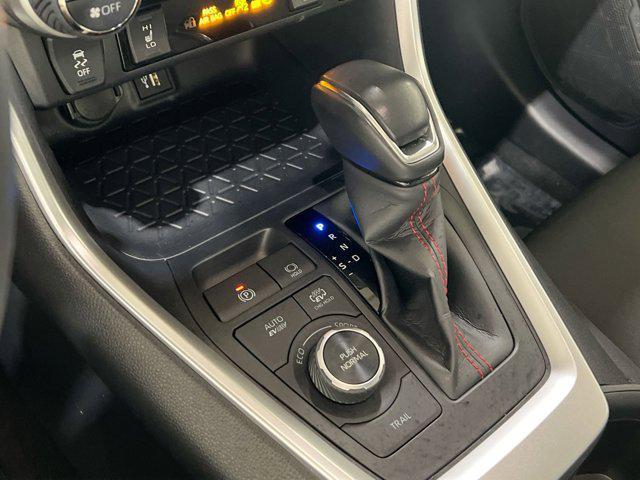 used 2023 Toyota RAV4 Prime car, priced at $33,000