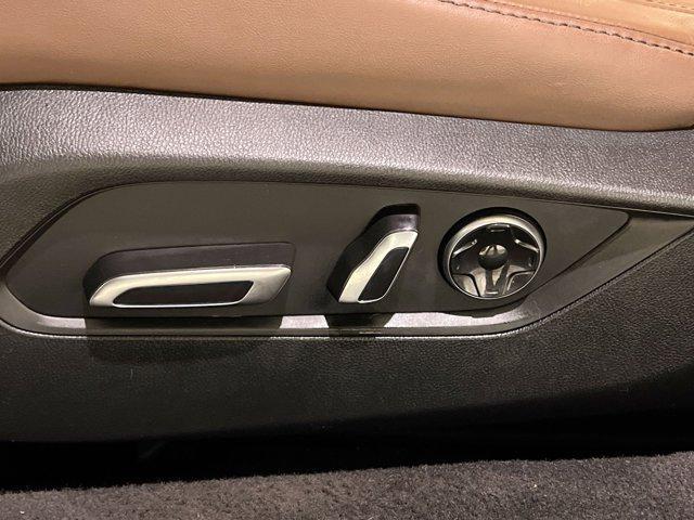 used 2021 Acura TLX car, priced at $22,000