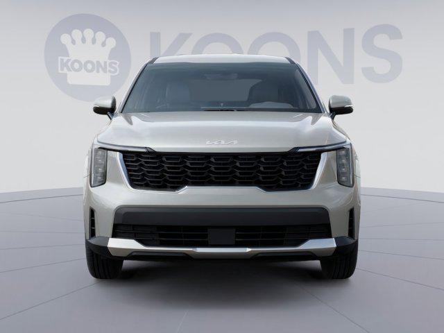 new 2026 Kia Sorento car, priced at $31,105