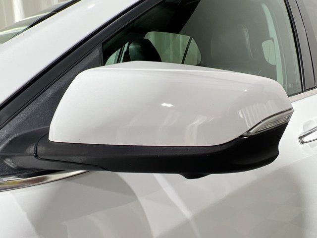 used 2022 Chevrolet Equinox car, priced at $24,500