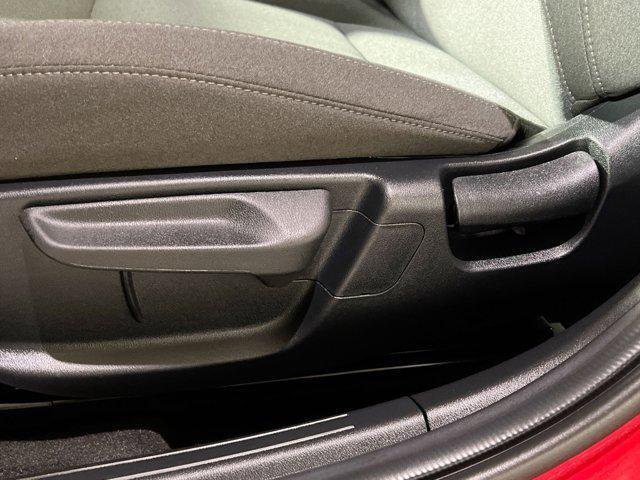 used 2025 Kia K4 car, priced at $19,500