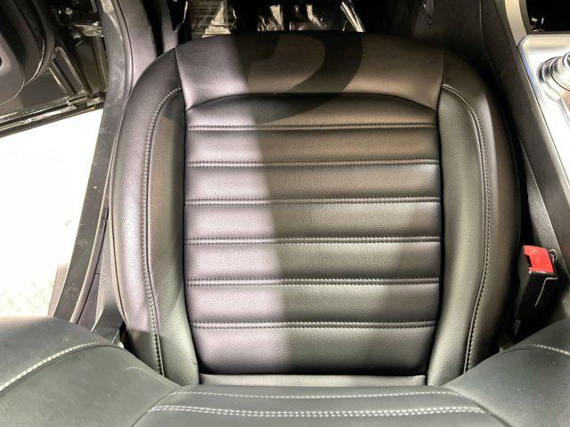 used 2022 Ford Edge car, priced at $19,300