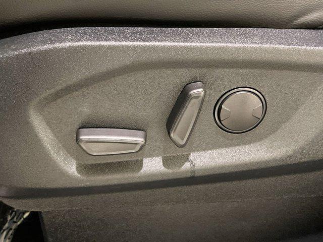 used 2022 Ford Edge car, priced at $19,300