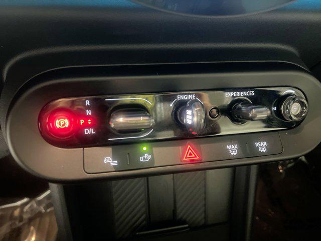 used 2025 MINI Hardtop car, priced at $28,000