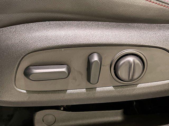 used 2022 Chevrolet Equinox car, priced at $23,000