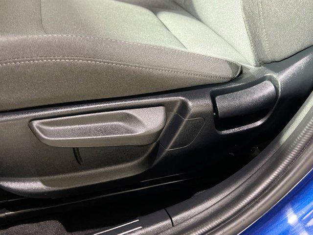 used 2025 Kia K4 car, priced at $19,500