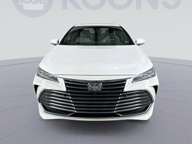 used 2019 Toyota Avalon car, priced at $24,000