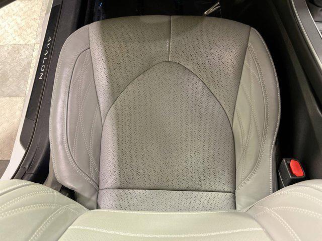 used 2019 Toyota Avalon car, priced at $24,000