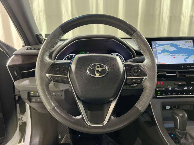 used 2019 Toyota Avalon car, priced at $24,000