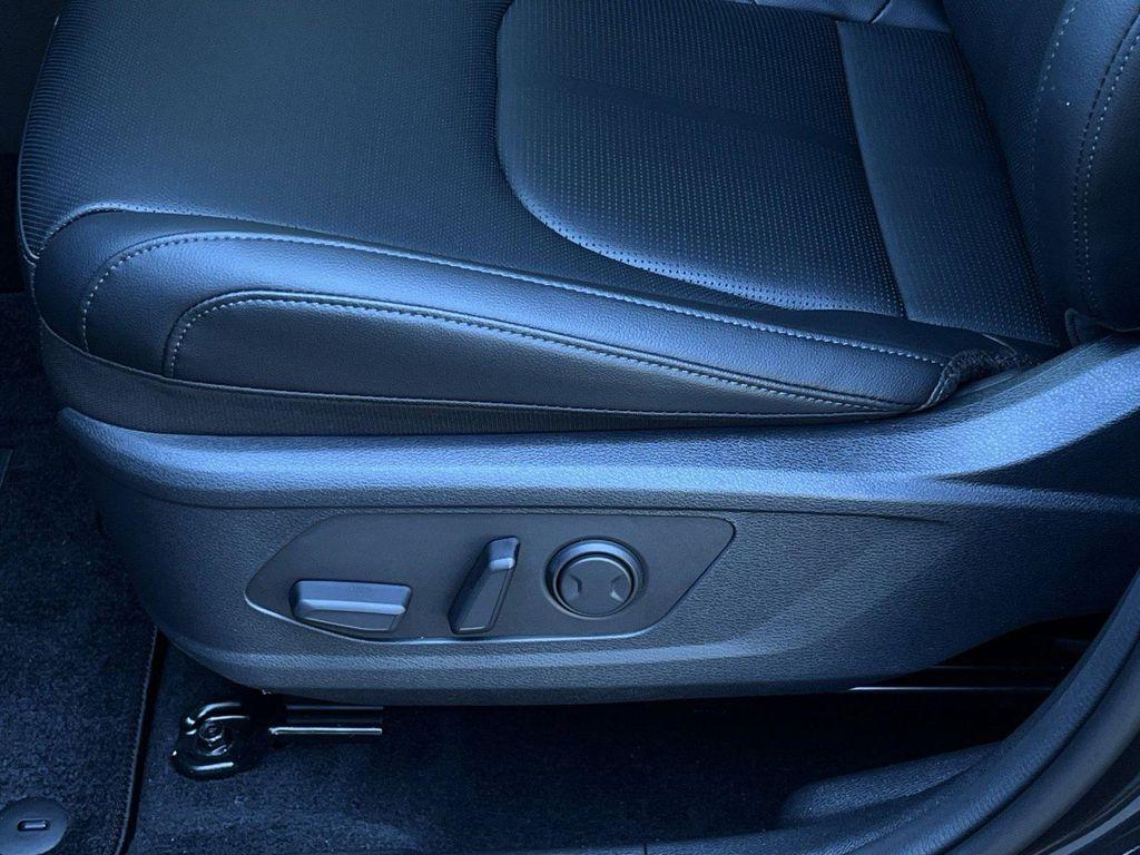 new 2026 Kia Sportage car, priced at $33,860