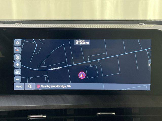 used 2024 Kia Telluride car, priced at $37,500