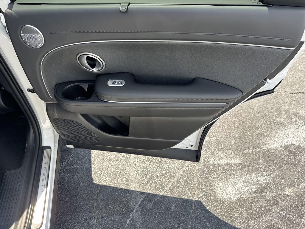 new 2026 Hyundai Palisade car, priced at $54,845