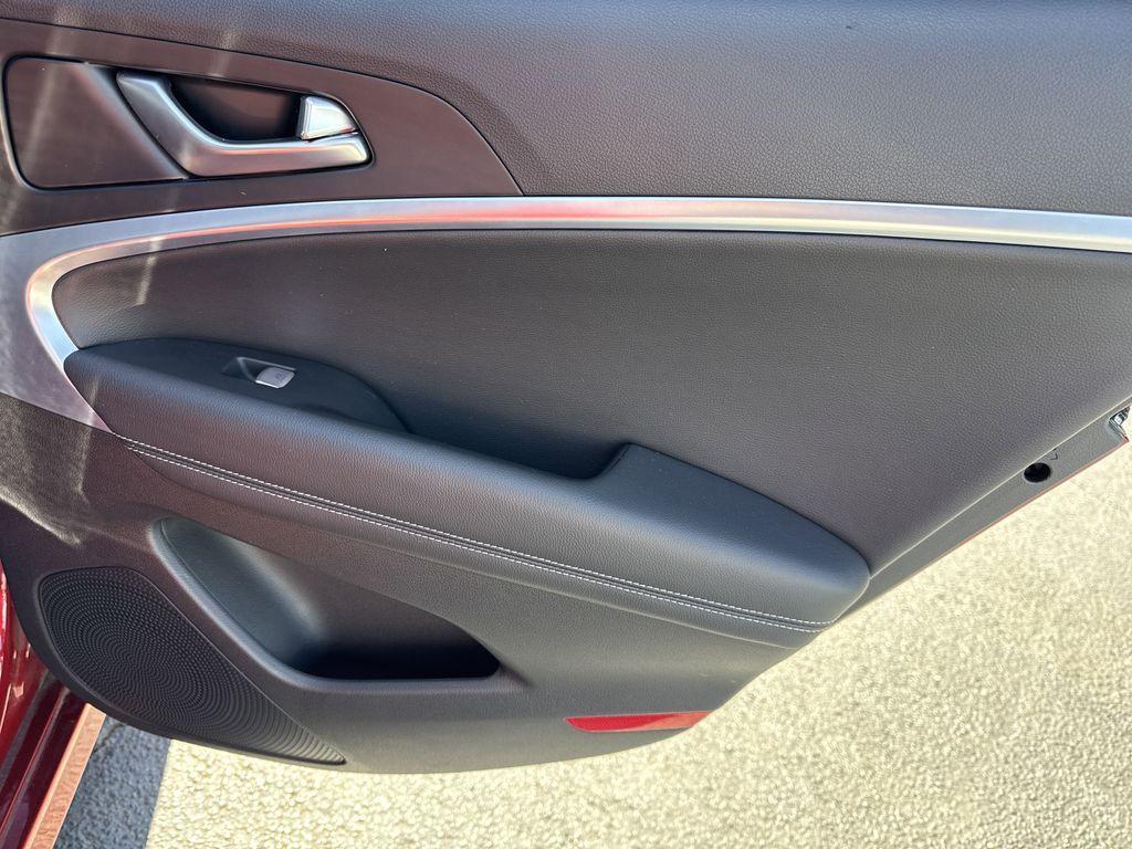 used 2023 Genesis G70 car, priced at $25,973