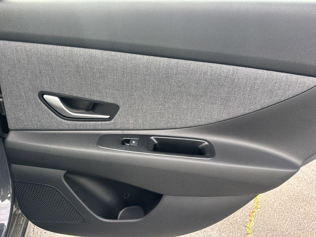 new 2026 Hyundai Elantra car, priced at $25,330