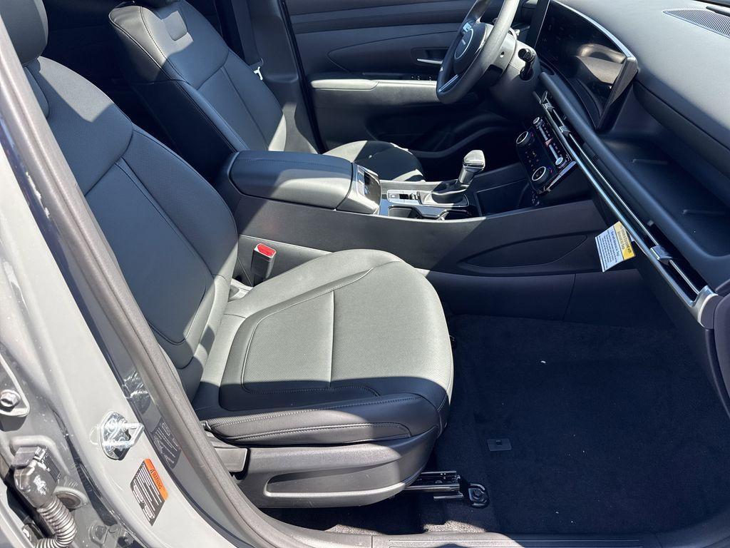new 2026 Hyundai SANTA CRUZ car, priced at $32,165