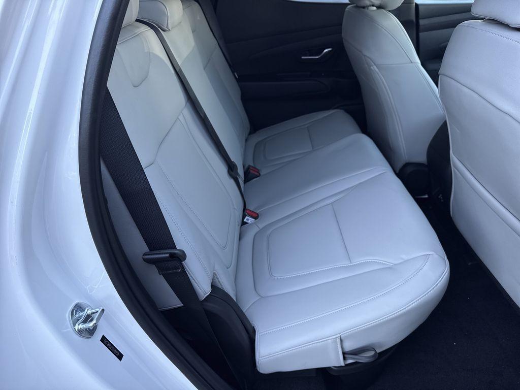 new 2026 Hyundai SANTA CRUZ car, priced at $29,180