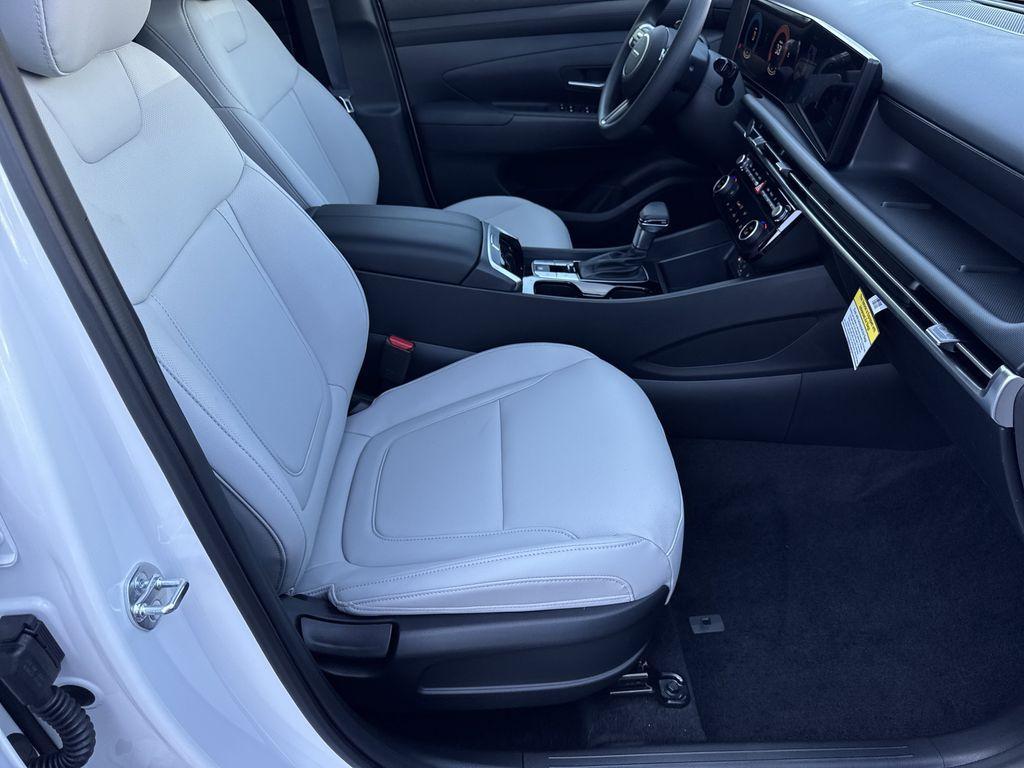 new 2026 Hyundai SANTA CRUZ car, priced at $29,180