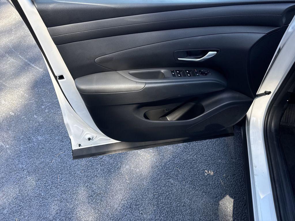 new 2026 Hyundai SANTA CRUZ car, priced at $29,180