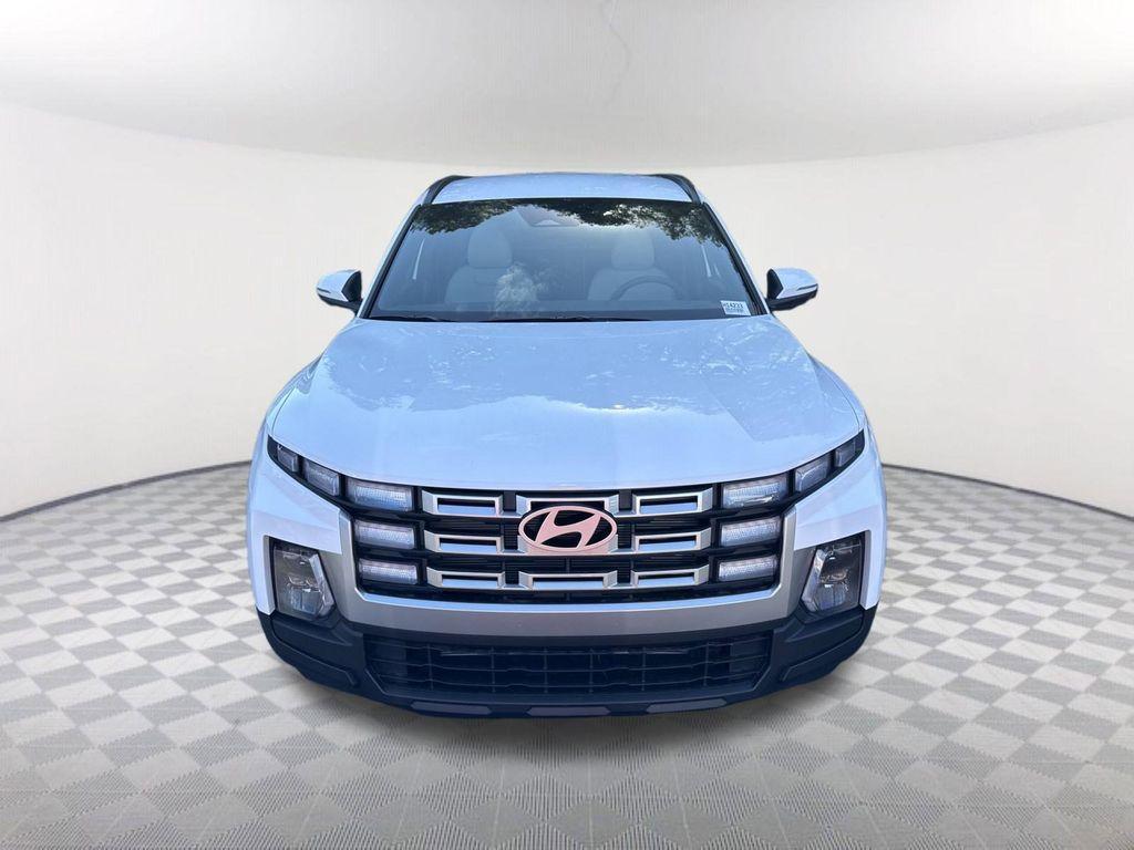 new 2026 Hyundai SANTA CRUZ car, priced at $29,180