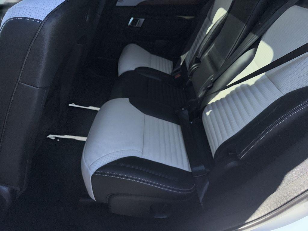 used 2025 Land Rover Discovery car, priced at $48,492