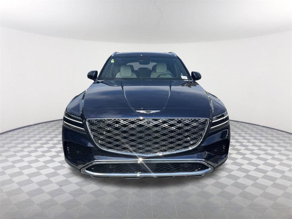 new 2026 Genesis GV80 car, priced at $84,675