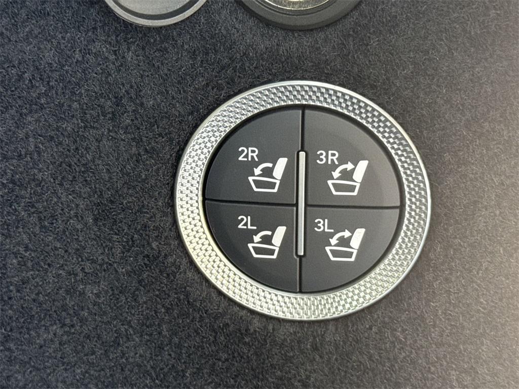 new 2026 Genesis GV80 car, priced at $84,675