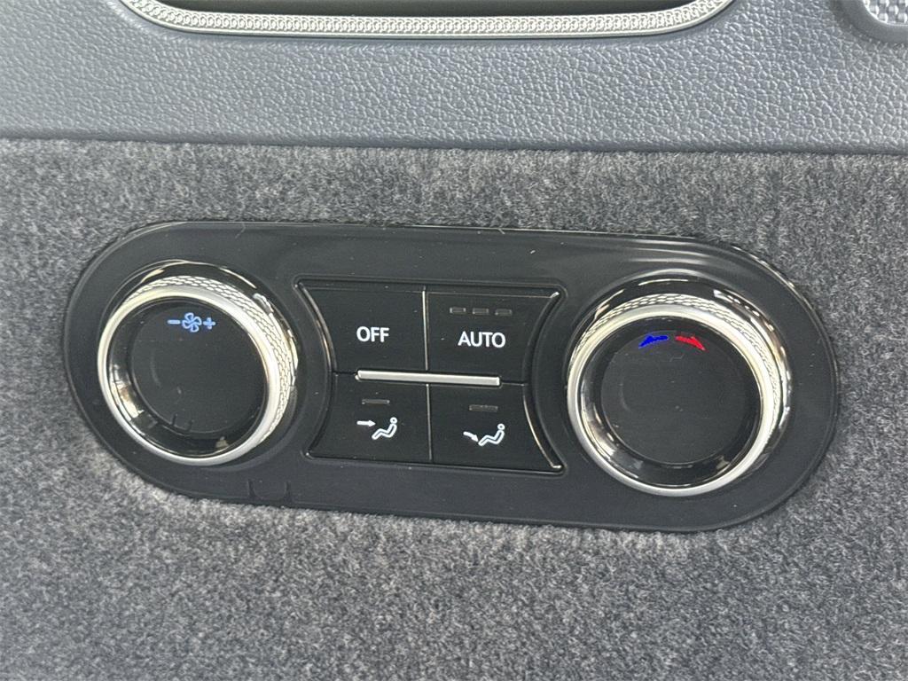 new 2026 Genesis GV80 car, priced at $84,675