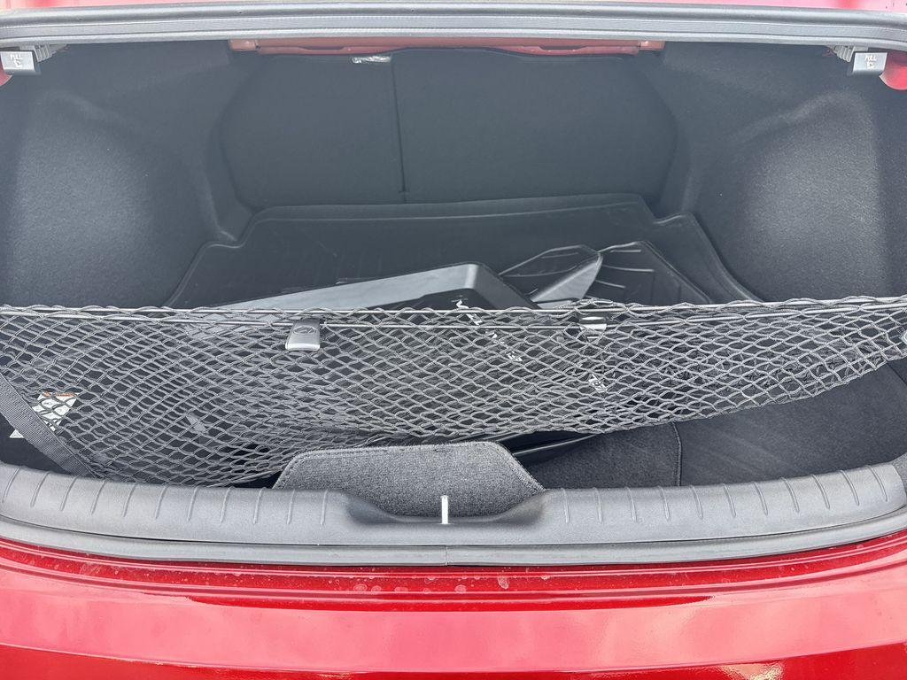new 2026 Hyundai Elantra car, priced at $23,815