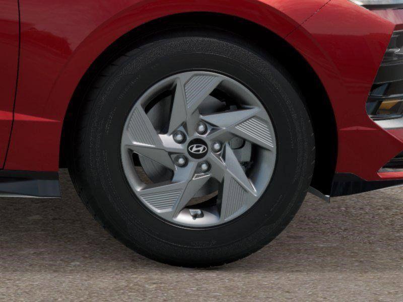 new 2026 Hyundai Sonata car, priced at $25,300