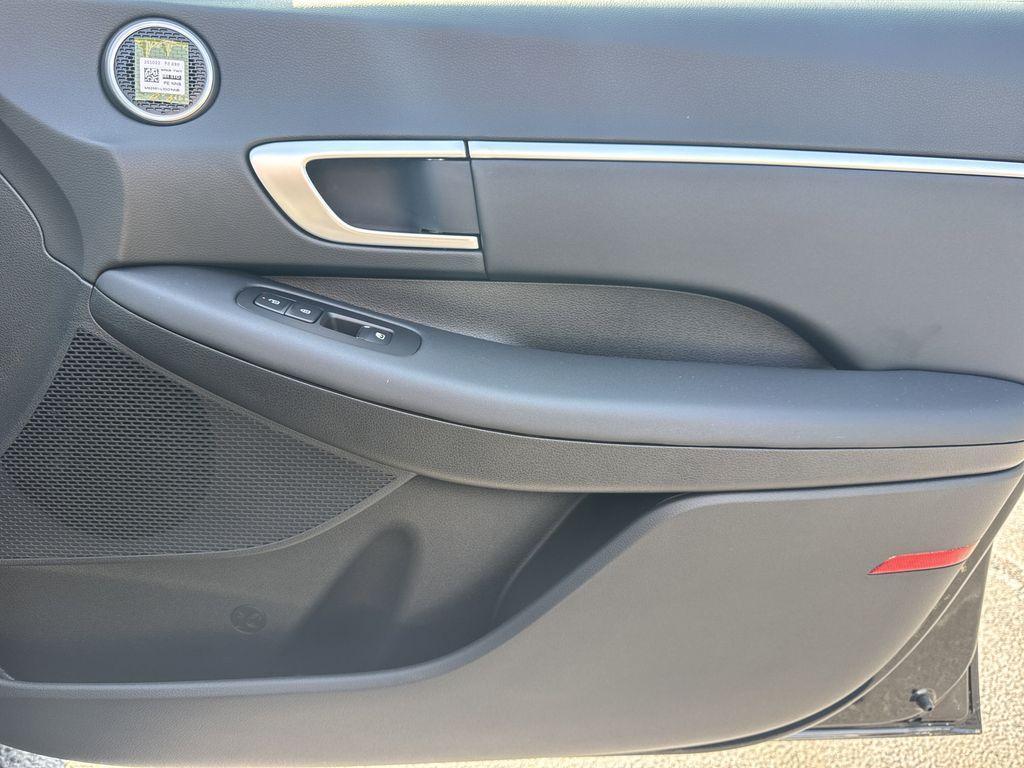 new 2026 Hyundai Sonata car, priced at $26,315