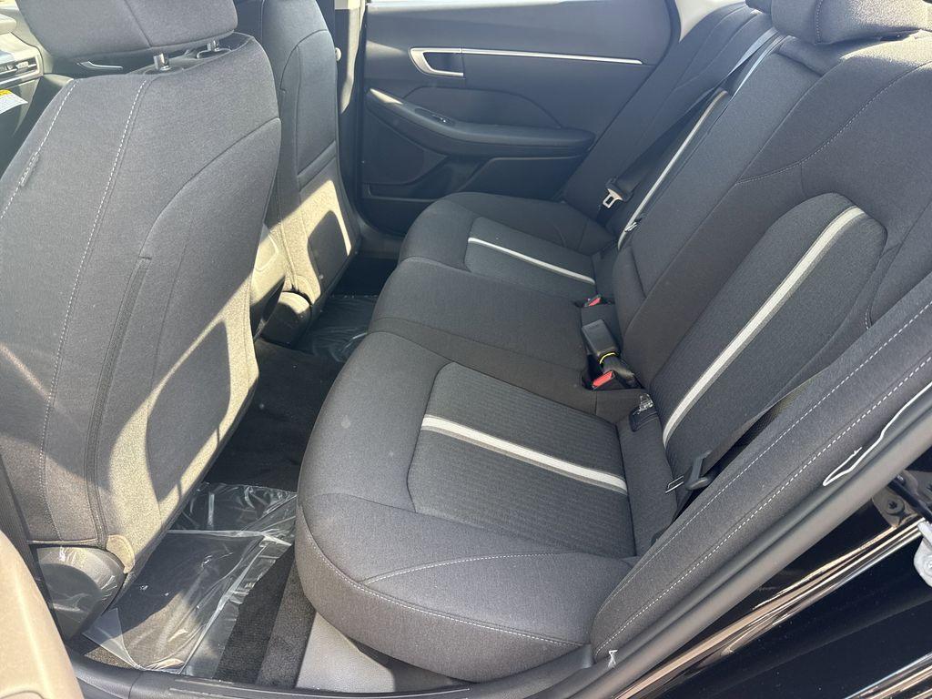 new 2026 Hyundai Sonata car, priced at $26,315