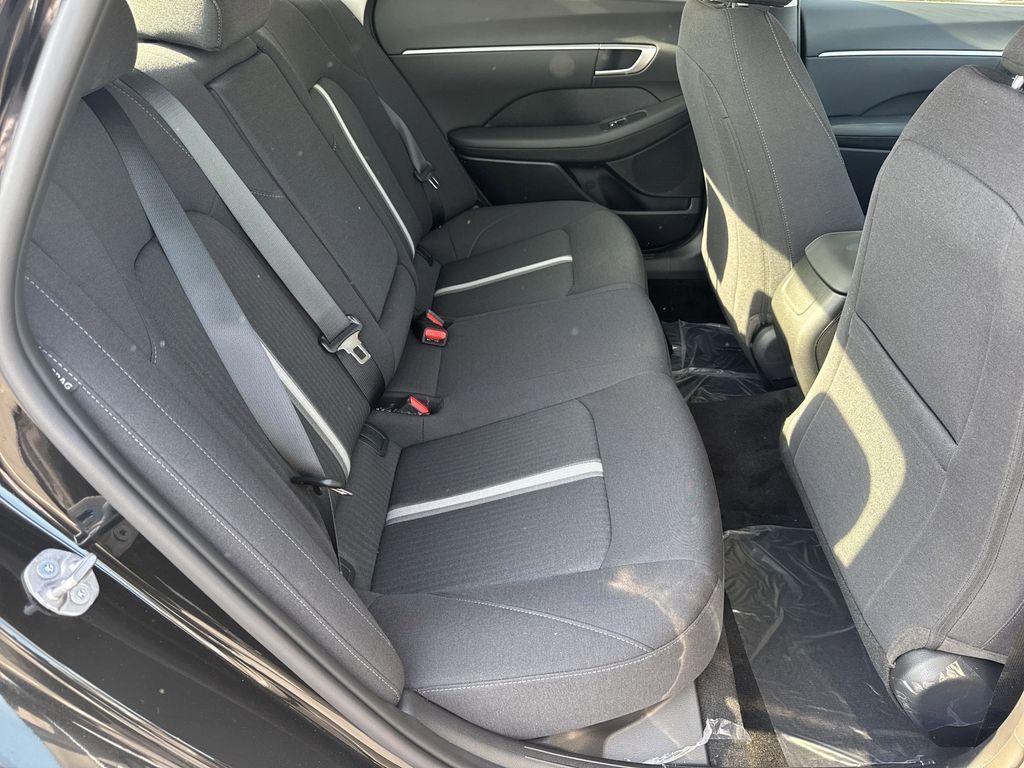 new 2026 Hyundai Sonata car, priced at $26,315