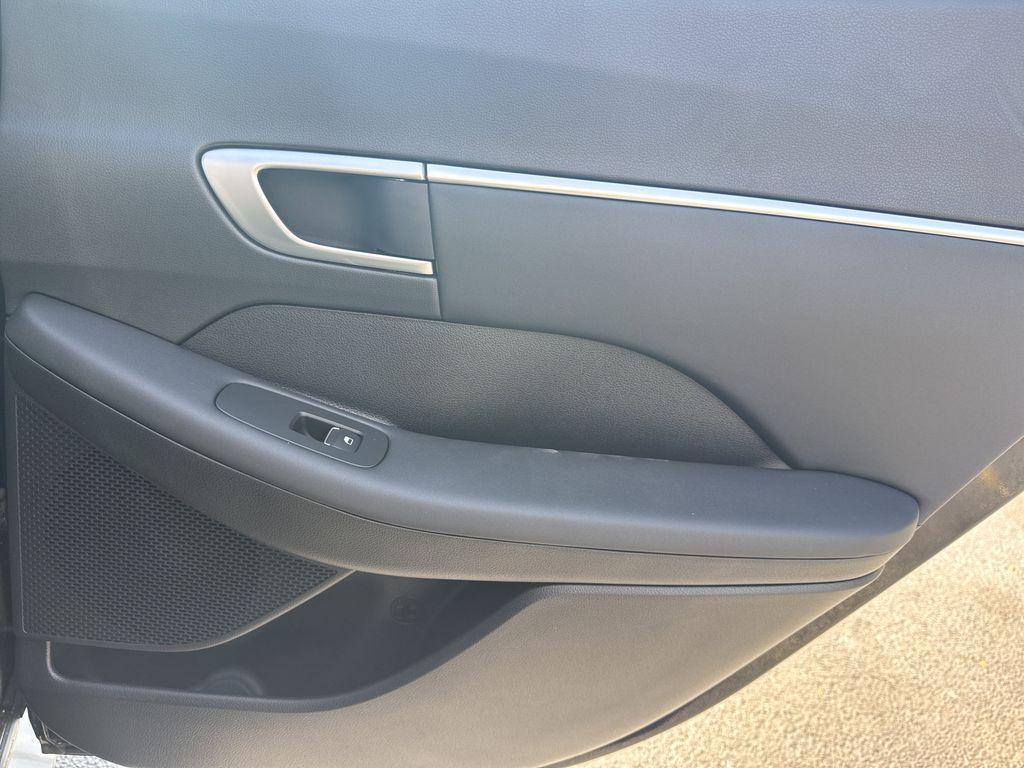 new 2026 Hyundai Sonata car, priced at $26,315
