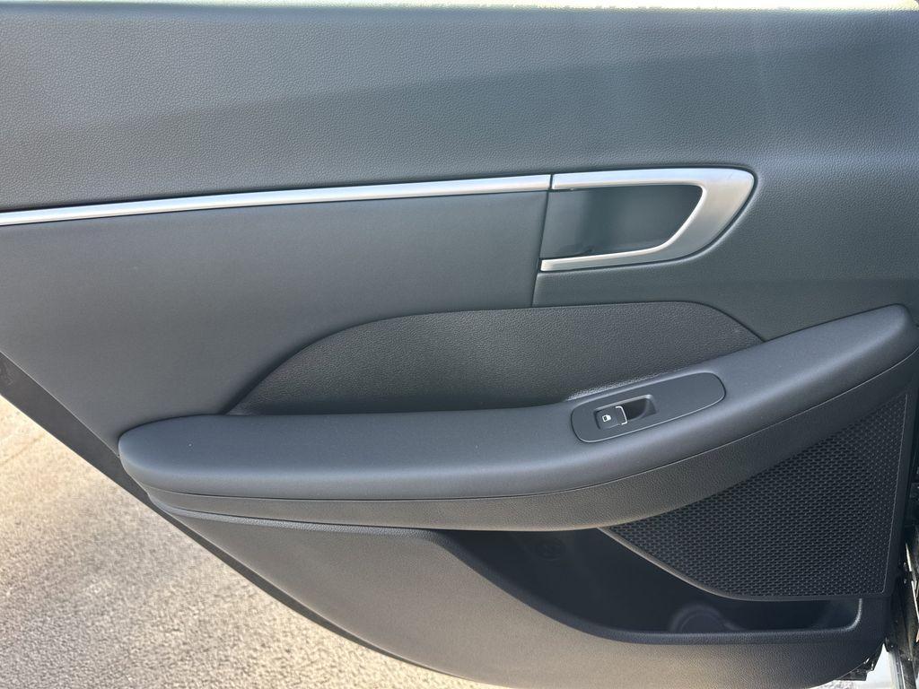 new 2026 Hyundai Sonata car, priced at $26,315
