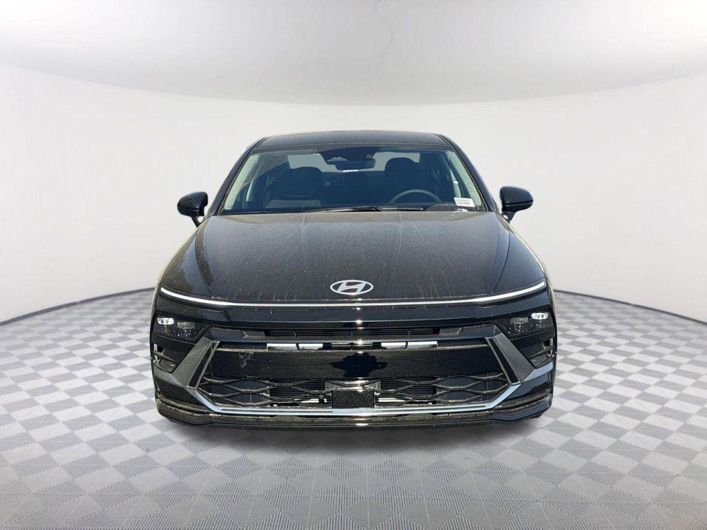 new 2026 Hyundai Sonata car, priced at $26,315
